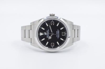 Rolex Explorer - REF: 214270