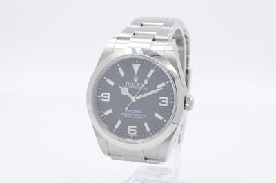 Rolex Explorer - REF: 214270