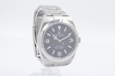 Rolex Explorer - REF: 214270