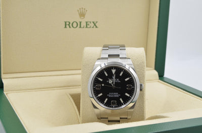 Rolex Explorer - REF: 214270