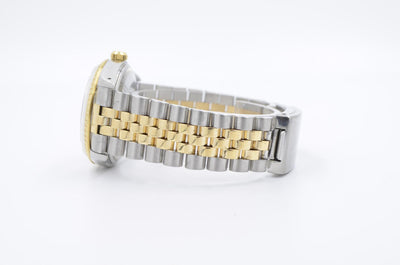 Rolex Oyster Perpetual date - REF:15223