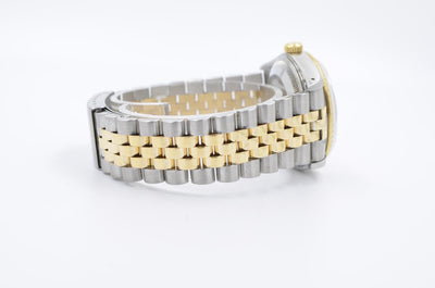 Rolex Oyster Perpetual date - REF:15223