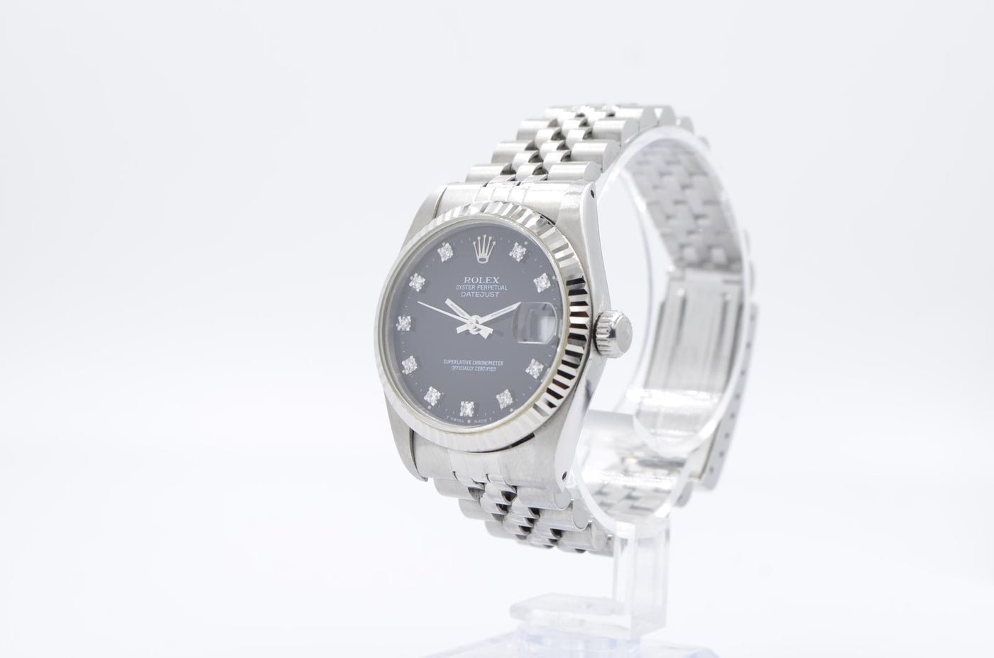 Rolex Datejust - REF: 68274