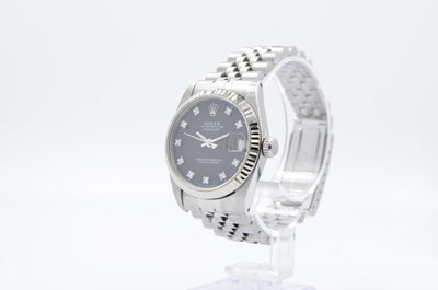 Rolex Datejust - REF: 68274