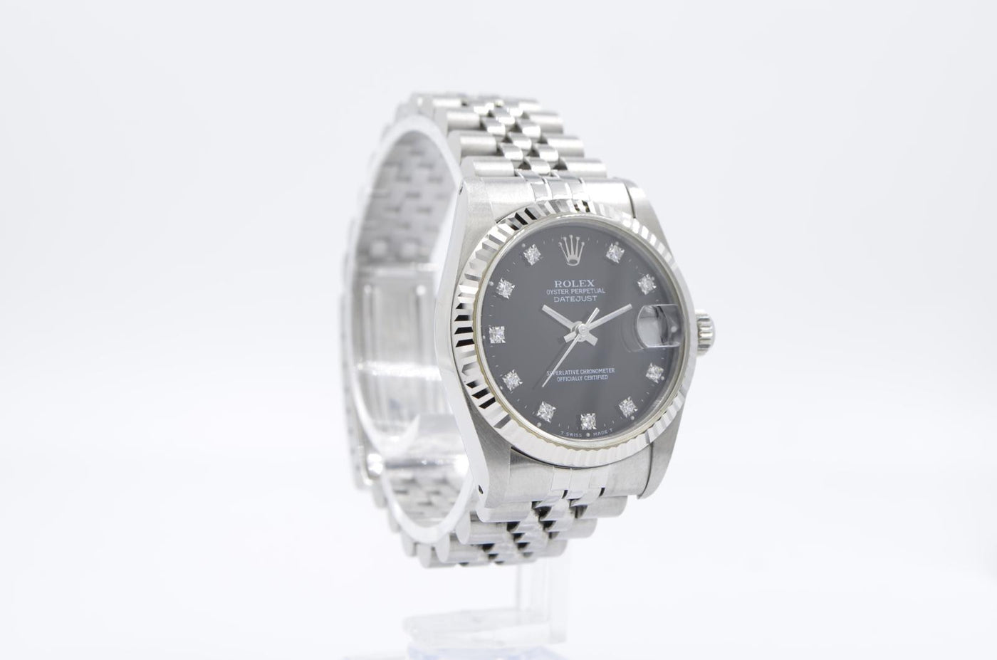 Rolex Datejust - REF: 68274