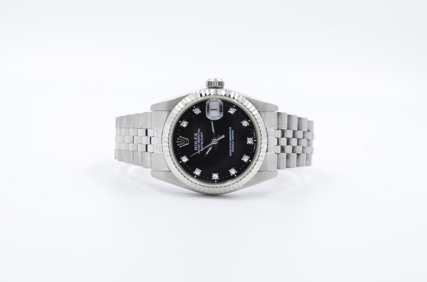 Rolex Datejust - REF: 68274