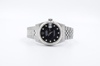 Rolex Datejust - REF: 68274