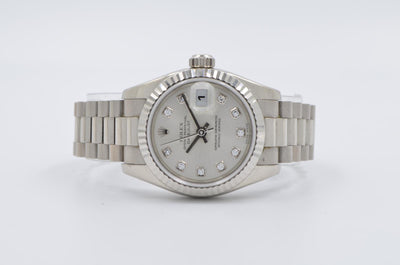 Rolex Lady-Datejust - REF:179179
