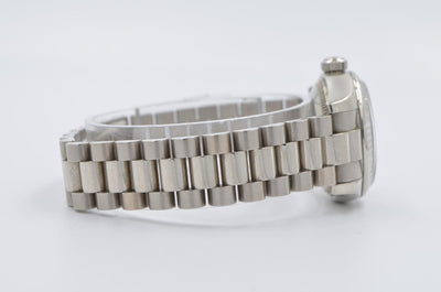 Rolex Lady-Datejust - REF:179179