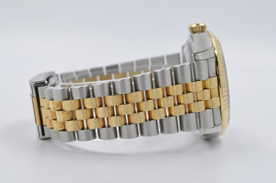 Rolex Datejust - REF: 126233