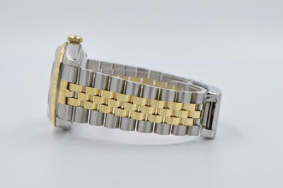 Rolex Datejust - REF:16233