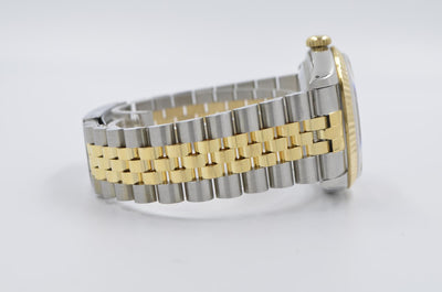 Rolex Datejust - REF:16233