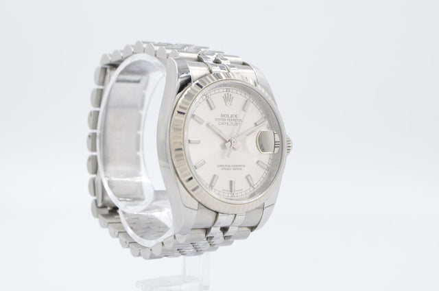 Rolex Datejust - REF:116234
