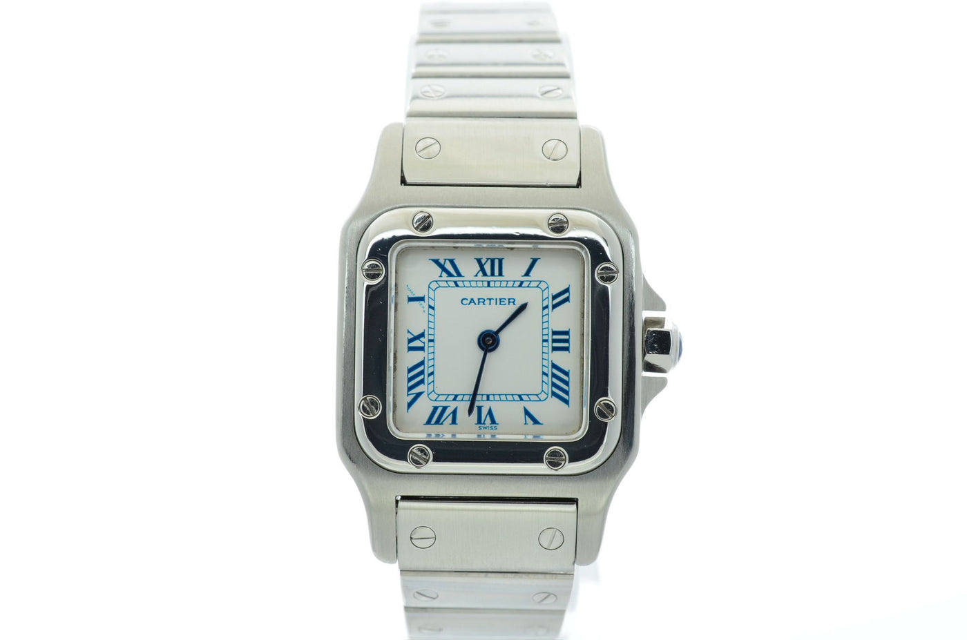 Cartier Santos Galbee - REF: 9057930