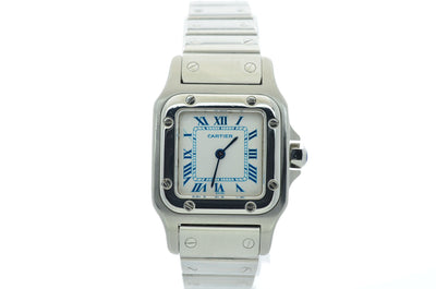 Cartier Santos Galbee - REF: 9057930