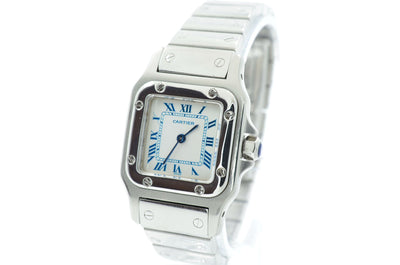 Cartier Santos Galbee - REF: 9057930