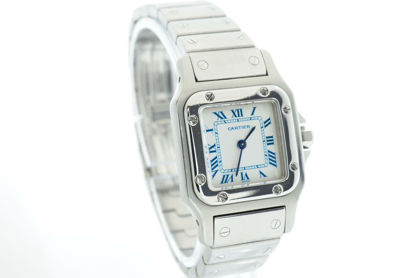 Cartier Santos Galbee - REF: 9057930