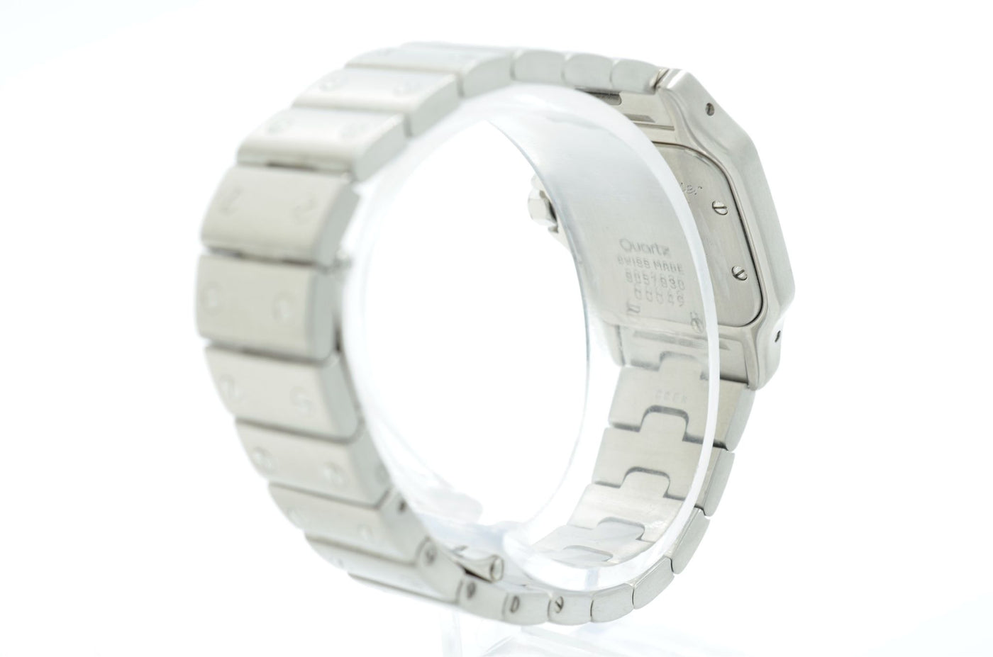 Cartier Santos Galbee - REF: 9057930