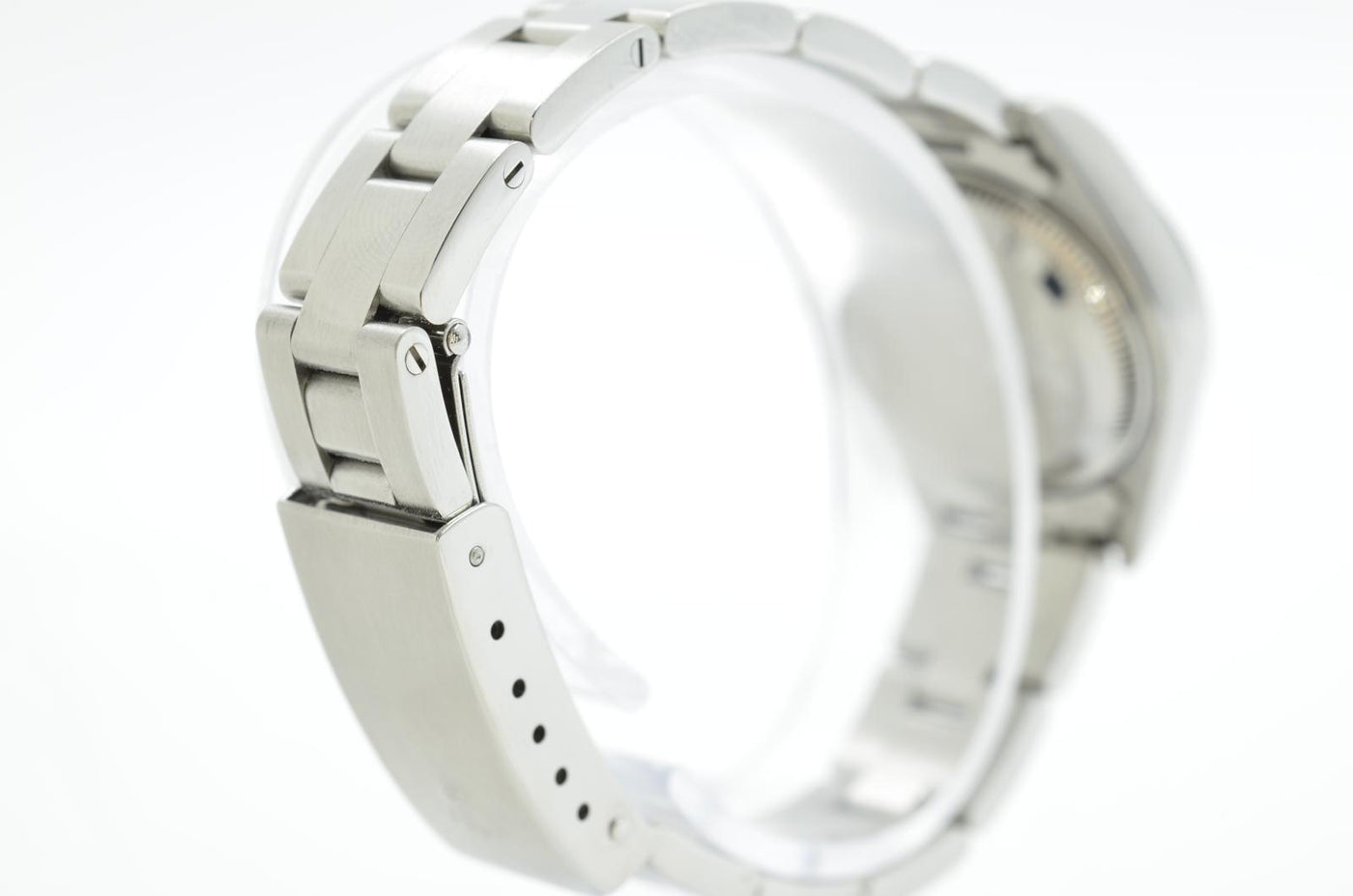 Rolex Oyster Perpetual - REF: 76080