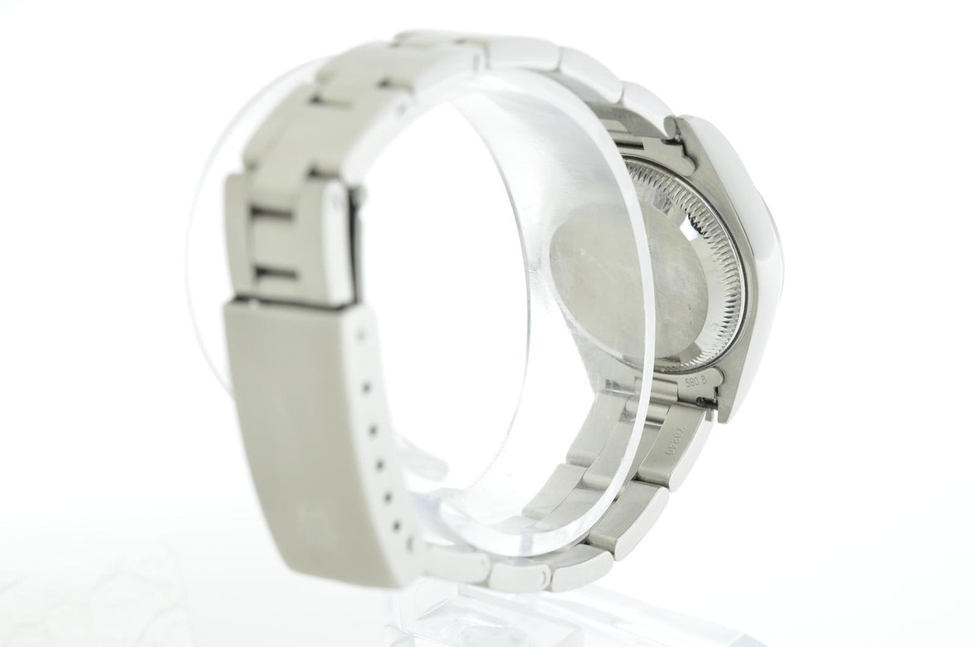 Rolex Oyster Perpetual - REF: 76080
