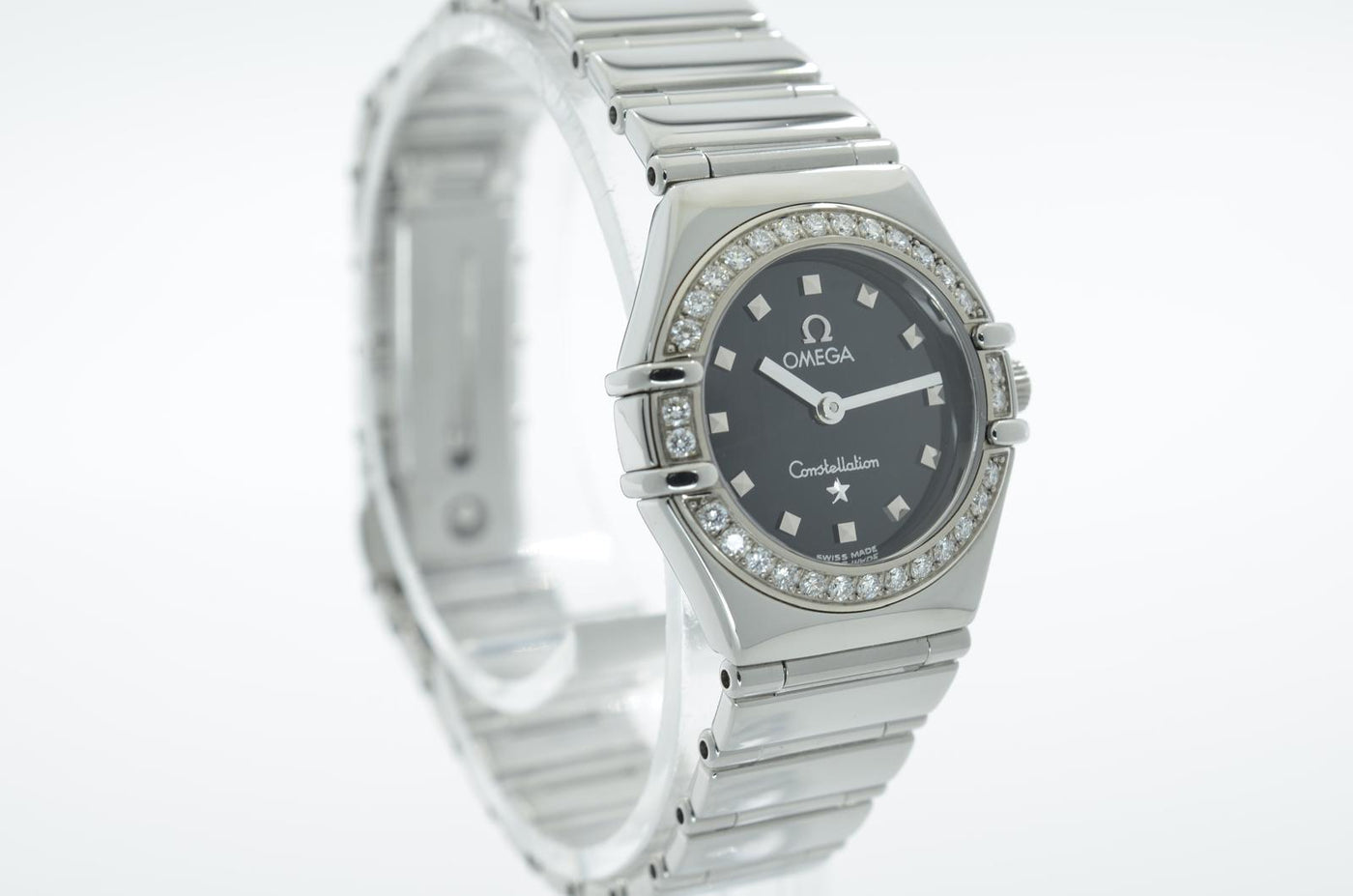 Omega Constellation Mini - 14655100