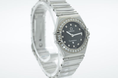 Omega Constellation Mini - 14655100