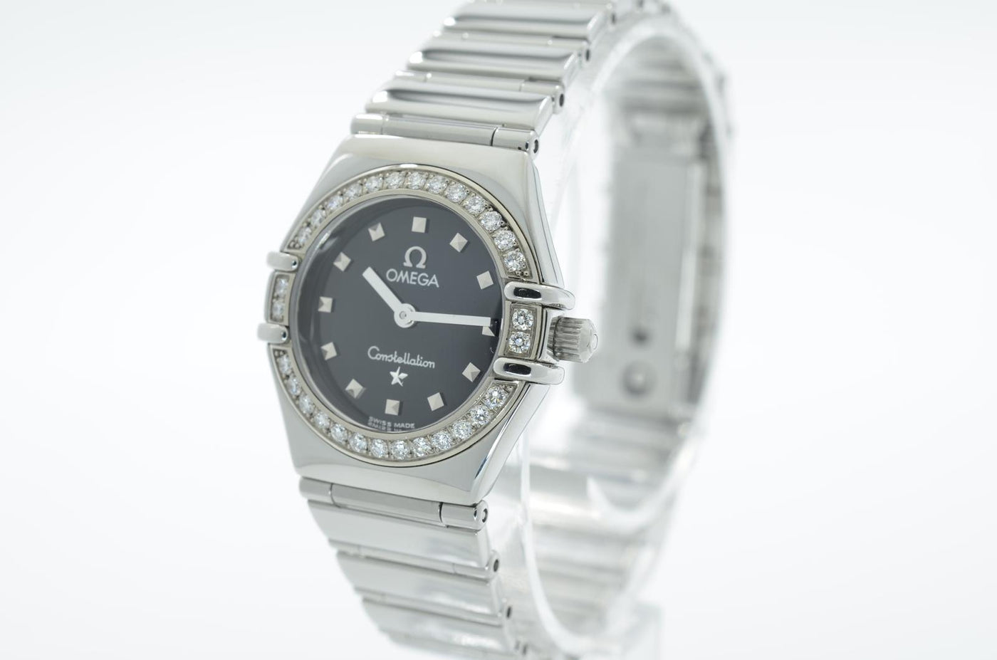 Omega Constellation Mini - 14655100