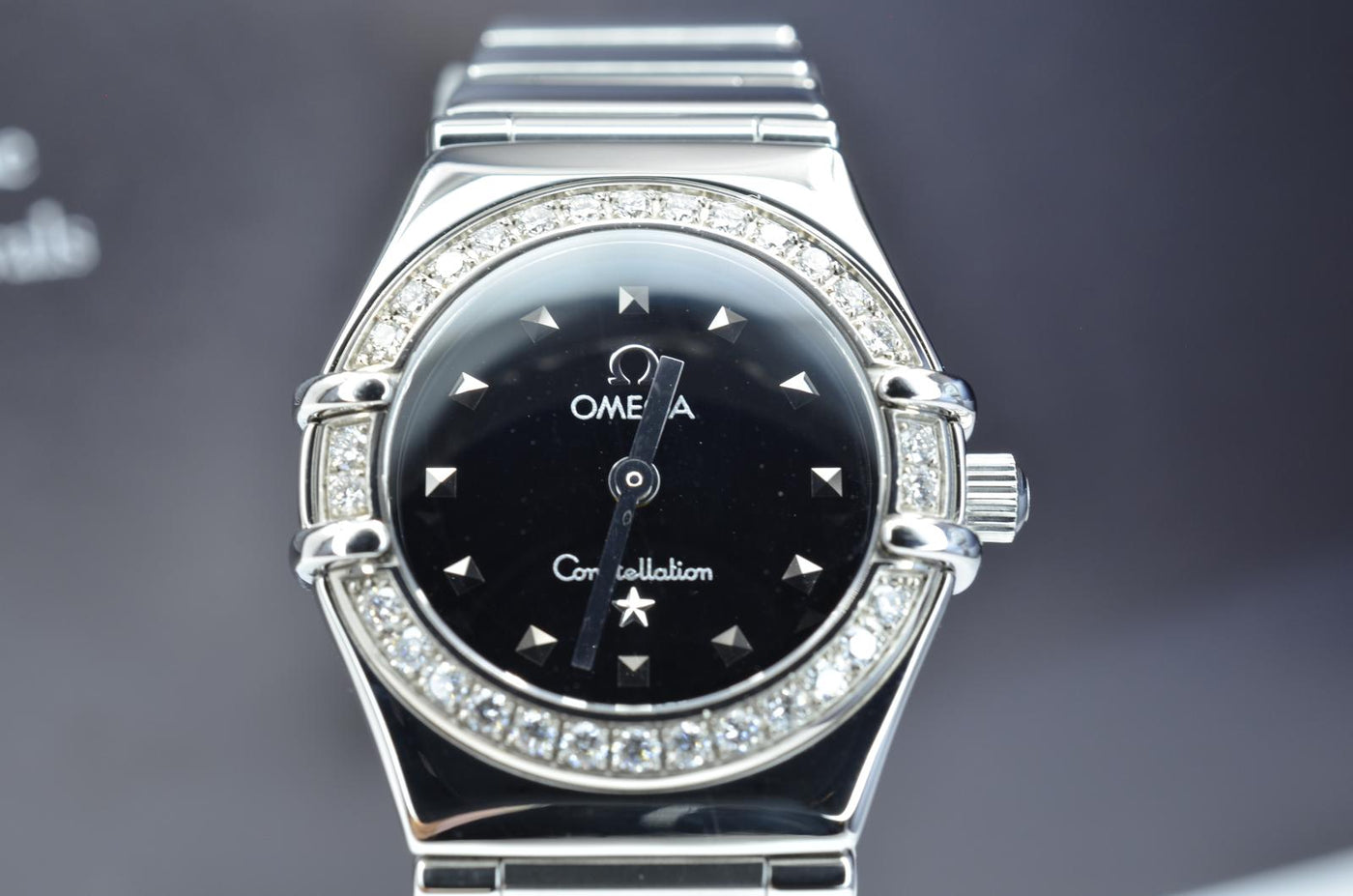Omega Constellation Mini - 14655100