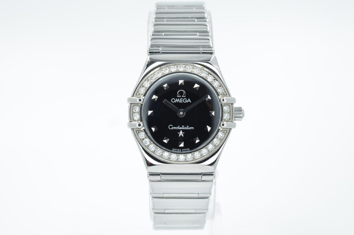 Omega Constellation Mini - 14655100