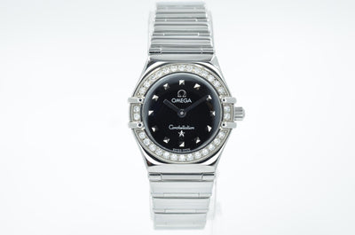 Omega Constellation Mini - 14655100