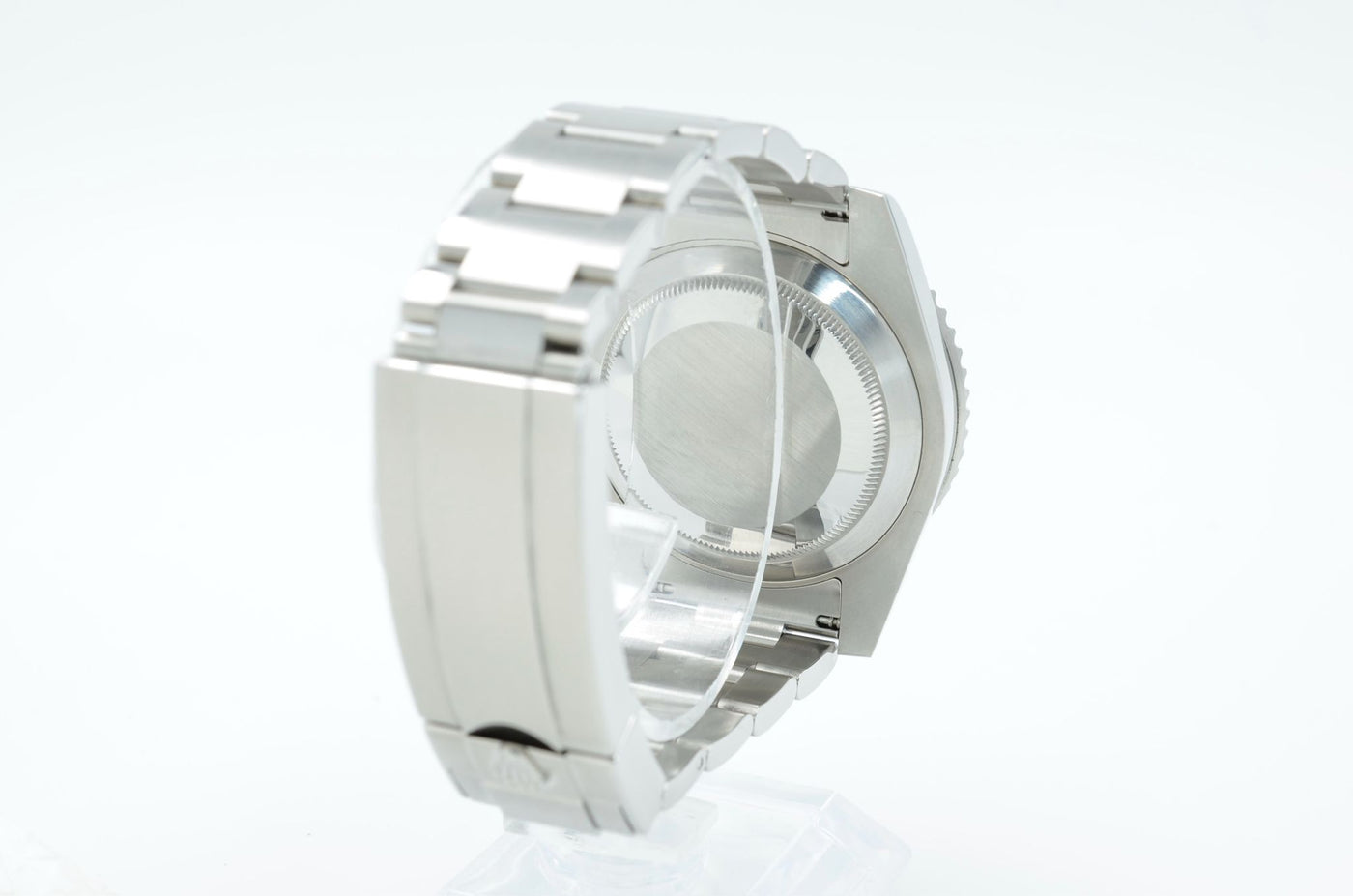 Rolex Submariner Date "Hulk" - REF: 116610lv