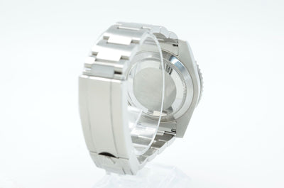 Rolex Submariner Date "Hulk" - REF: 116610lv