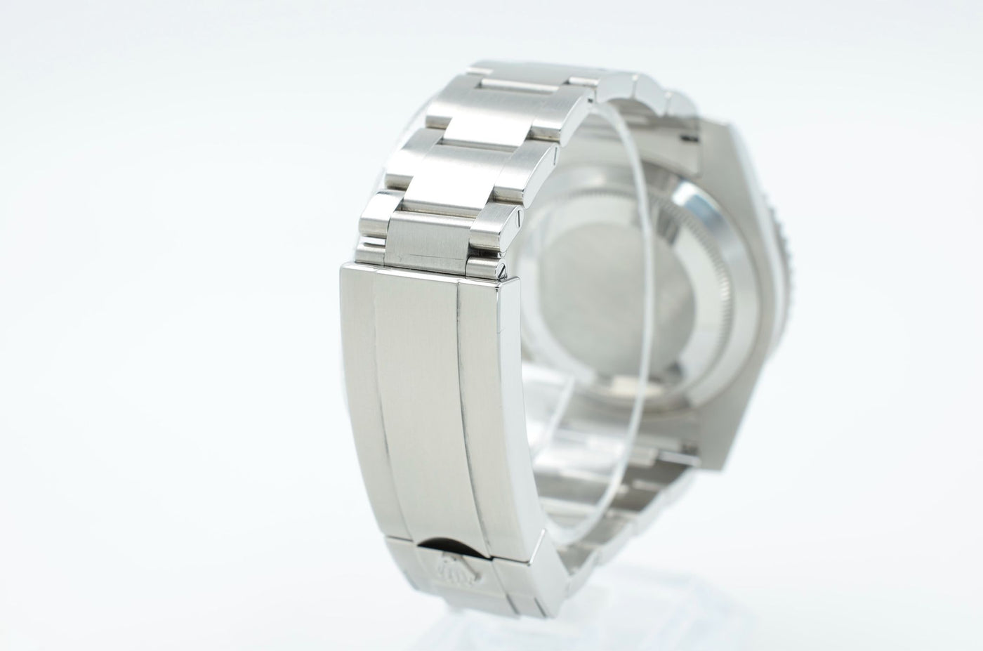Rolex Submariner Date "Hulk" - REF: 116610lv