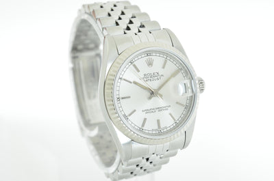 Rolex Datejust - REF: 68274