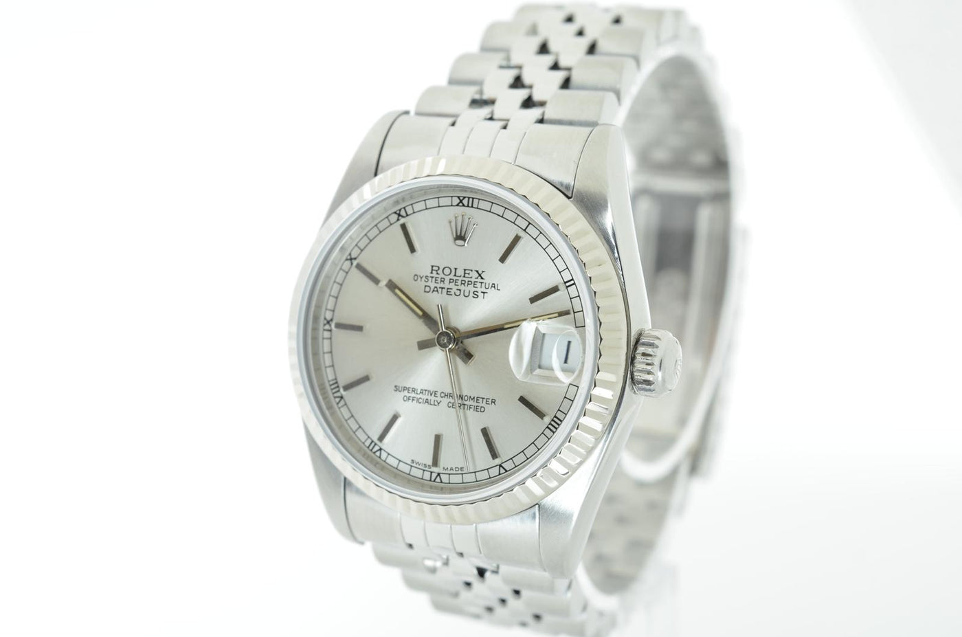 Rolex Datejust - REF: 68274