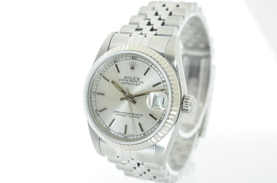 Rolex Datejust - REF: 68274