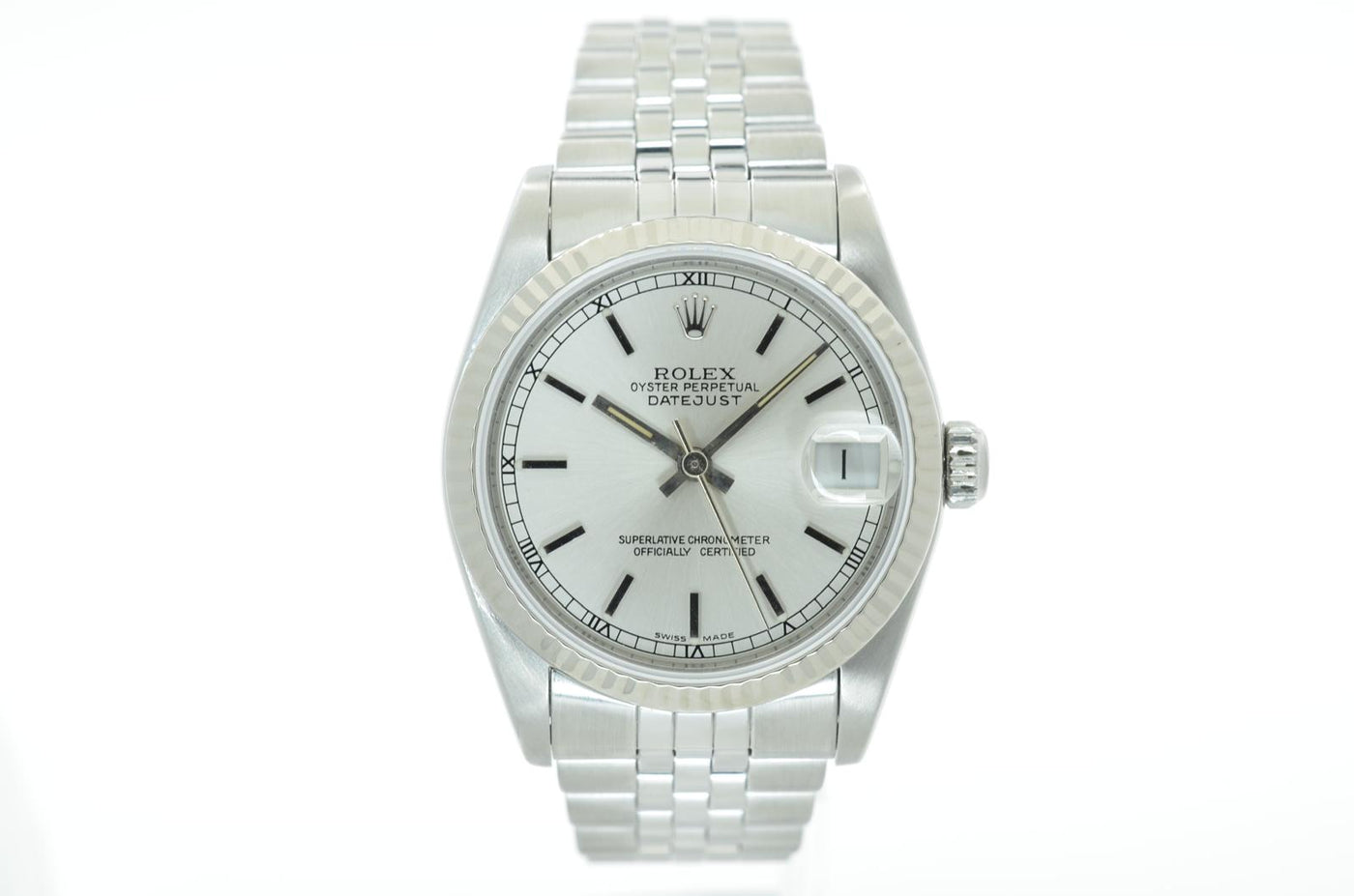 Rolex Datejust - REF: 68274