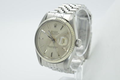 Rolex Datejust - REF: 16014