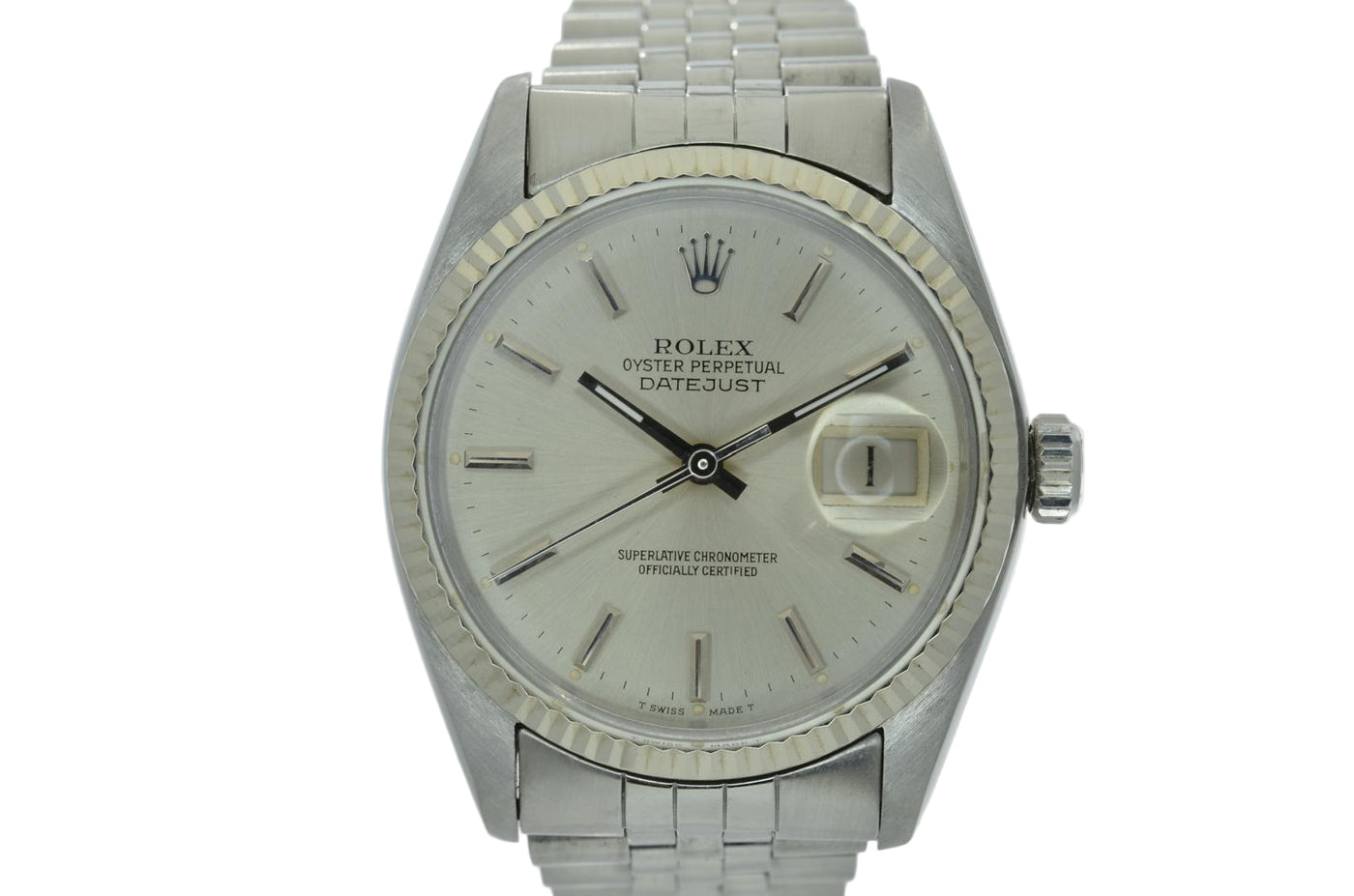 Rolex Datejust - REF: 16014