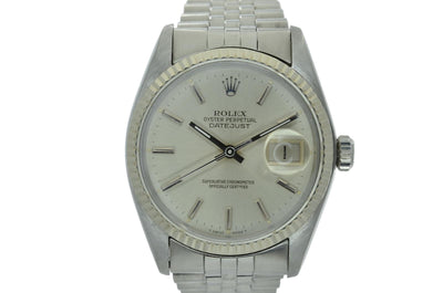 Rolex Datejust - REF: 16014