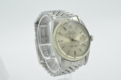 Rolex Datejust - REF: 16014
