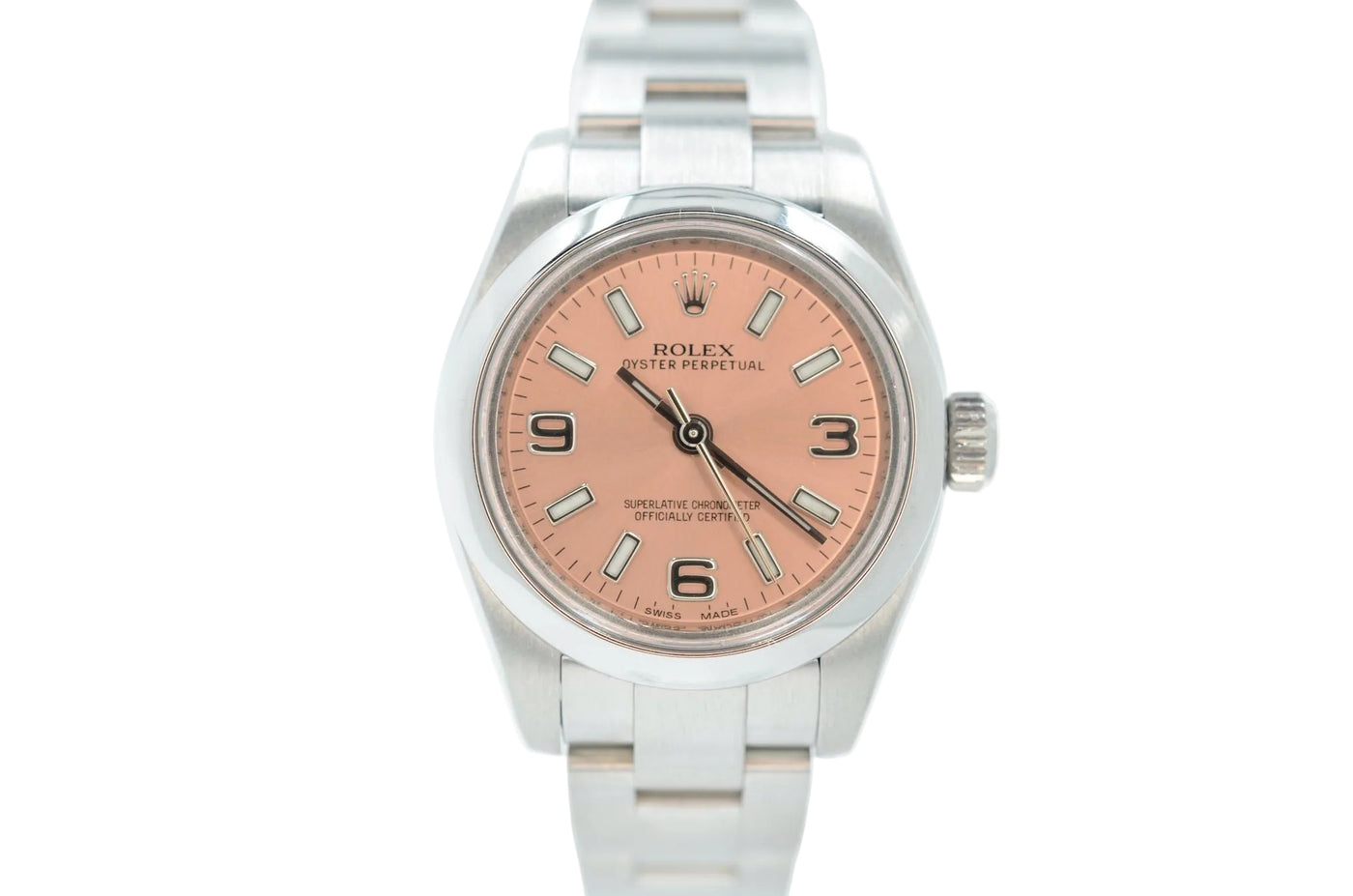 Rolex Oyster Perpetual - REF: 176200