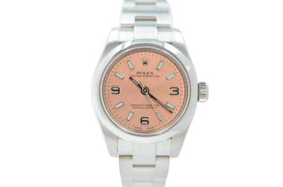 Rolex Oyster Perpetual - REF: 176200