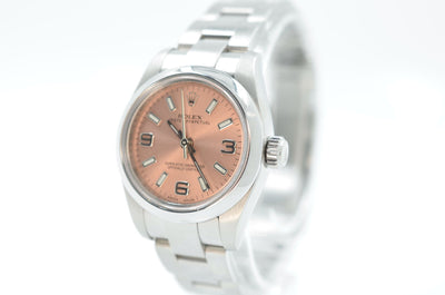 Rolex Oyster Perpetual - REF: 176200