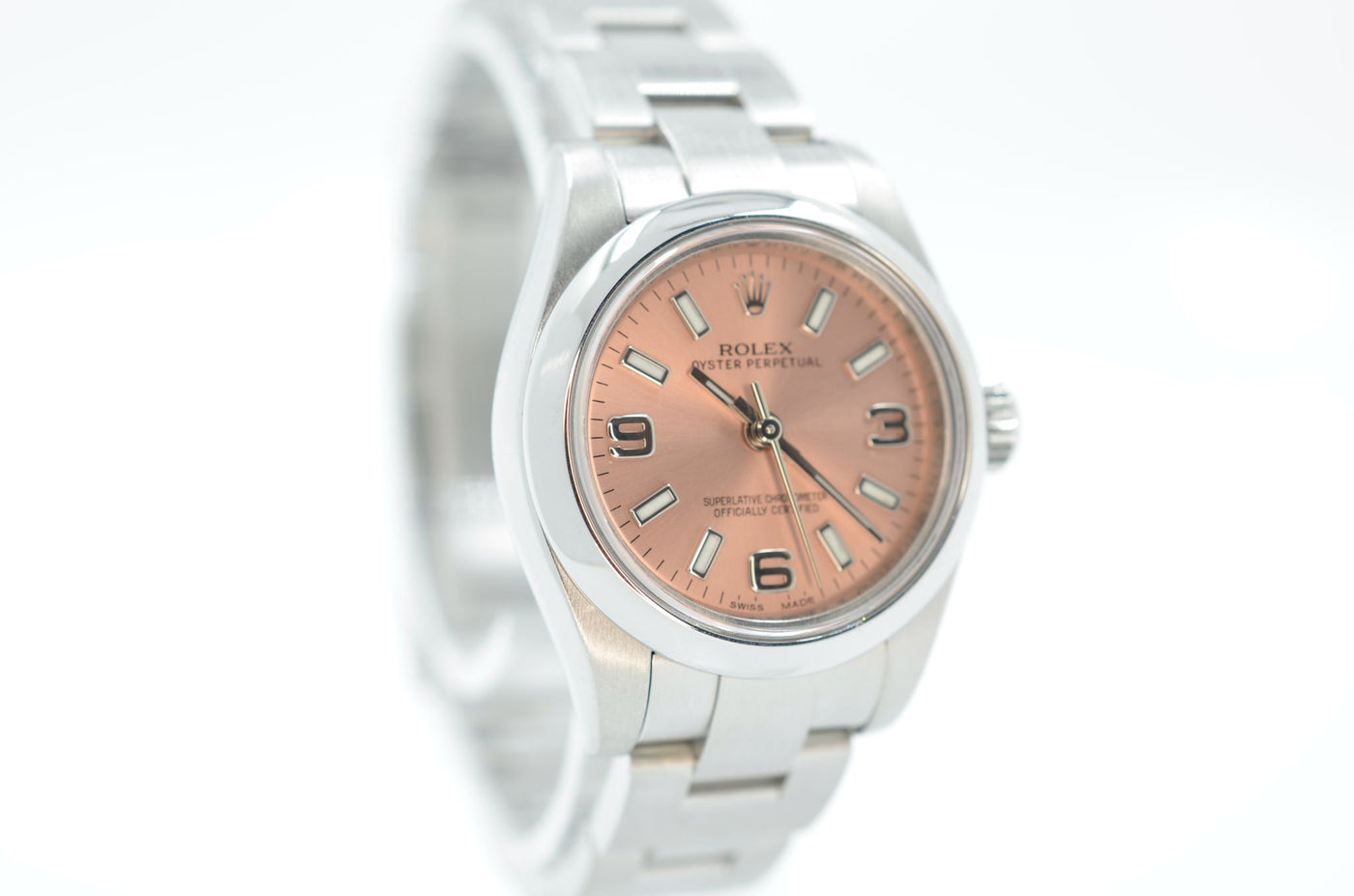 Rolex Oyster Perpetual - REF: 176200