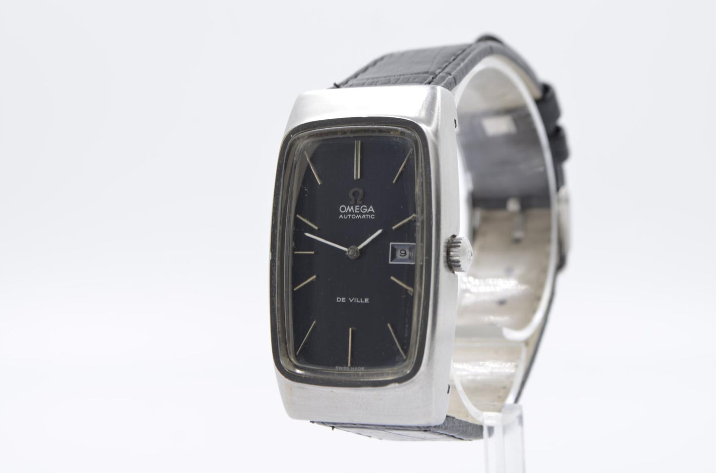 Omega De Ville - REF: cal684