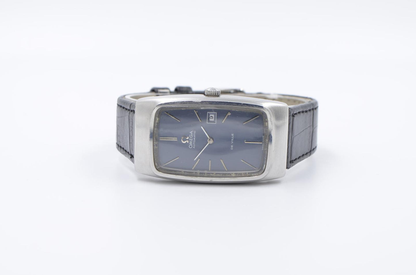 Omega De Ville - REF: cal684