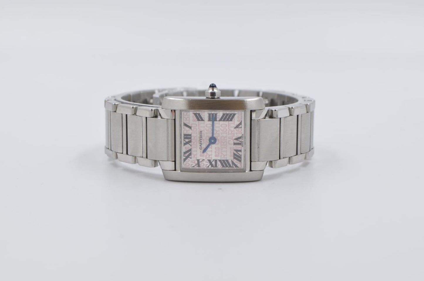 Cartier Tank Française - REF: 2384