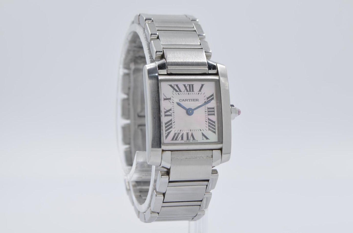 Cartier Tank Française - REF: 2384