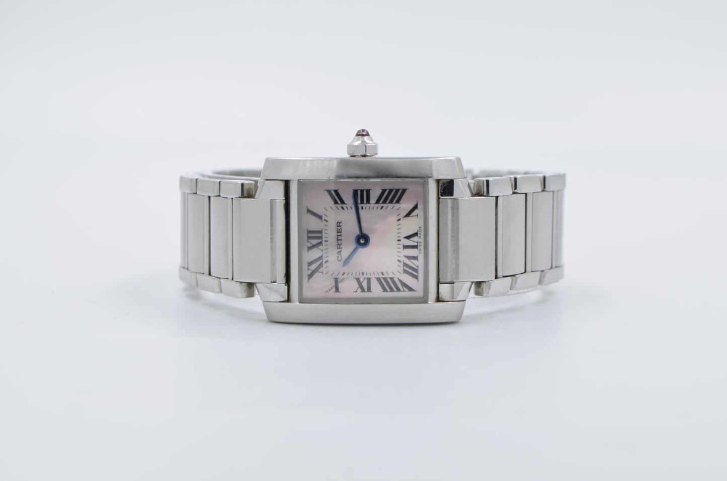 Cartier Tank Française - REF: 2384